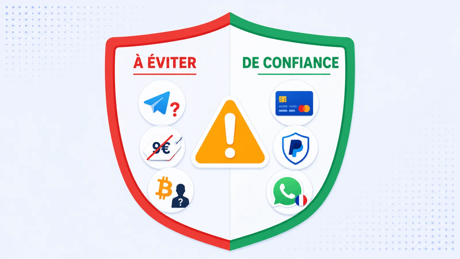 Pièges à éviter fournisseur IPTV - signaux d arnaque