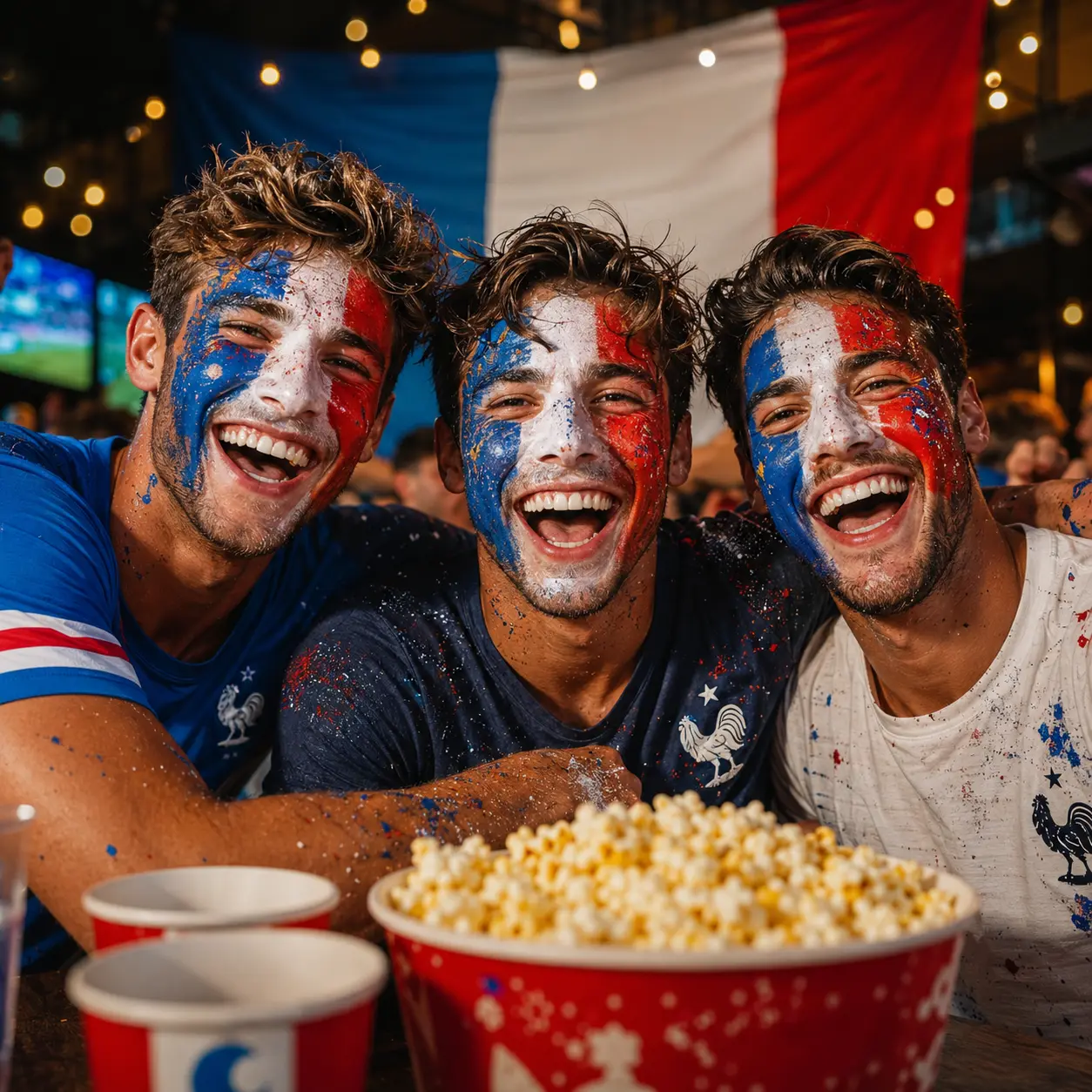 Meilleur service IPTV en France — Smarters Pro
